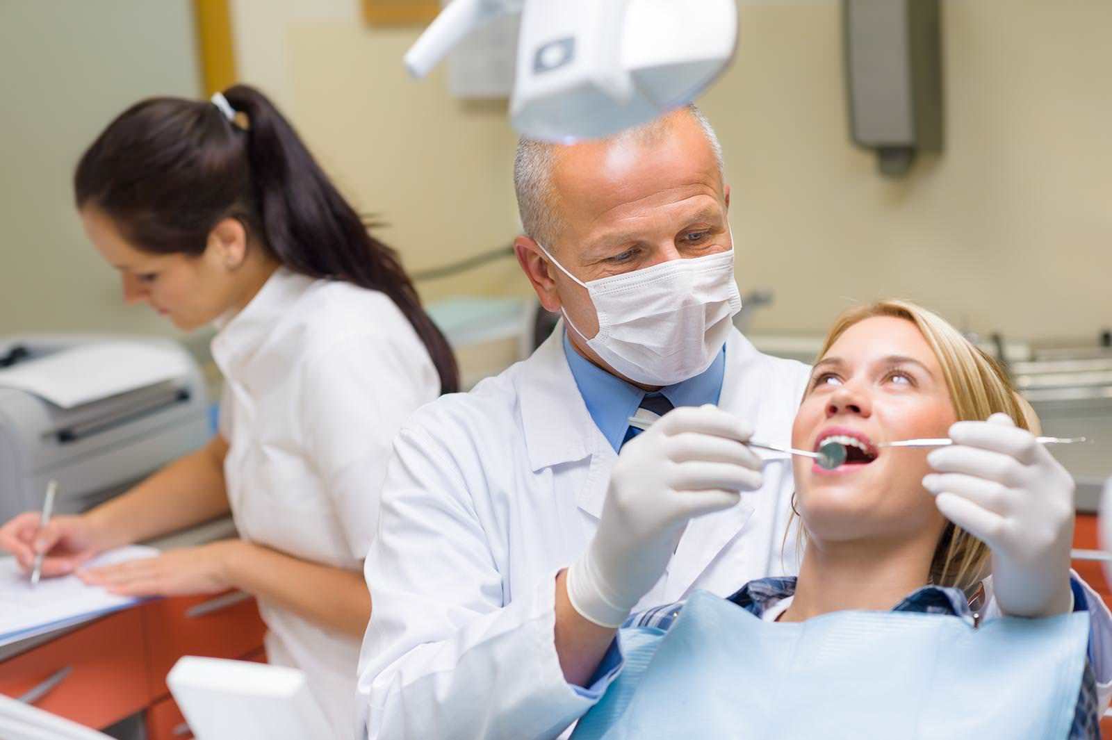 Должностные инструкции ассистента стоматолога