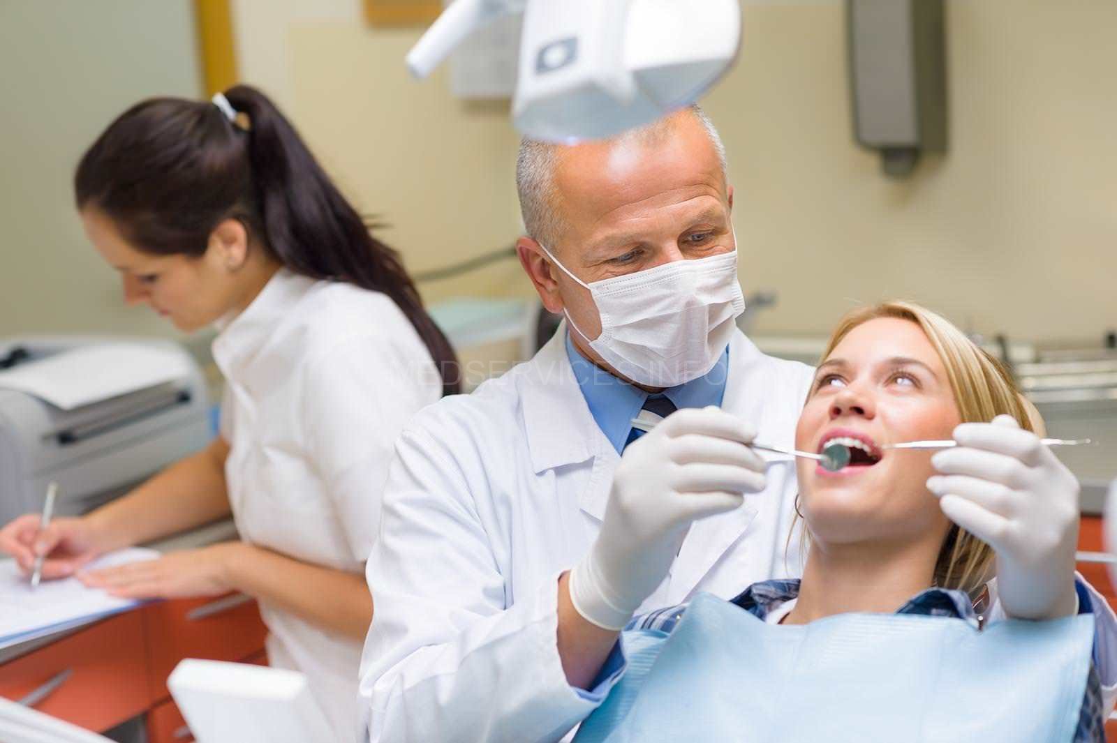 Должностные инструкции врача хирурга стоматолога