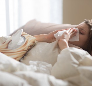 671 10 способов борьбы с простудой