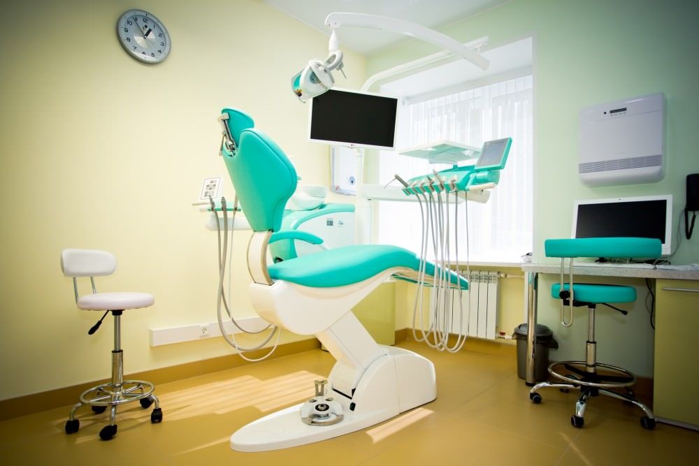 GTI 6229 Планирование стоматологического лечения