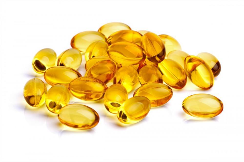 Health Benefits of Fish Oil For Kids Полезные жиры против вредных