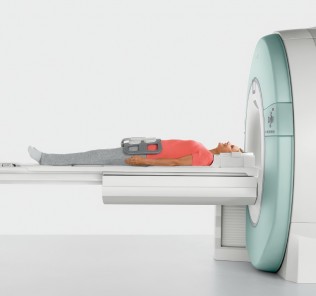 MRT Магнитно-резонансная томография