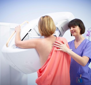 Mammografija kak metod diagnostiki Лучевая терапия