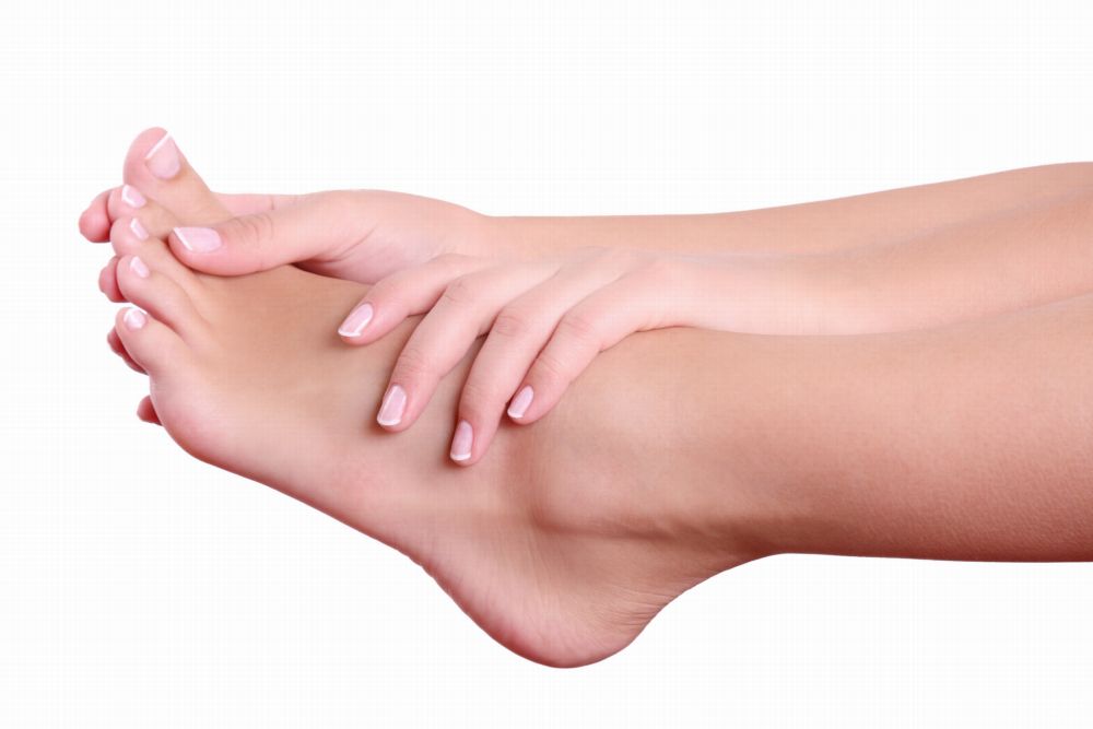 Softest Feet Secrets Грибковые инфекции кожи