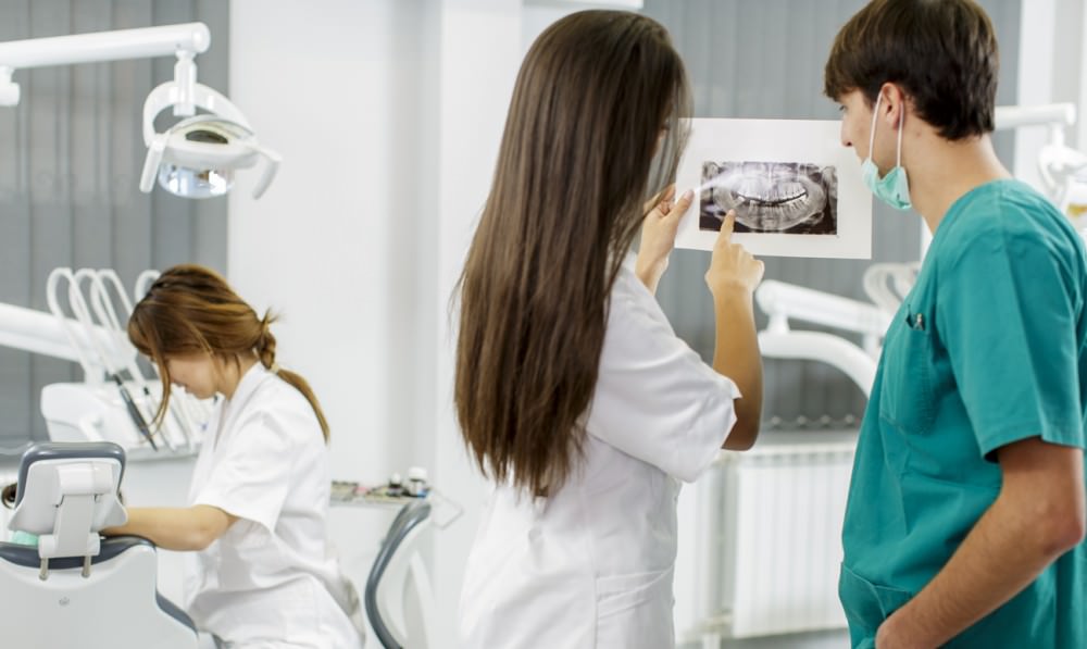 diagnostika 2 Система регистрации и учета пациентов в стоматологии
