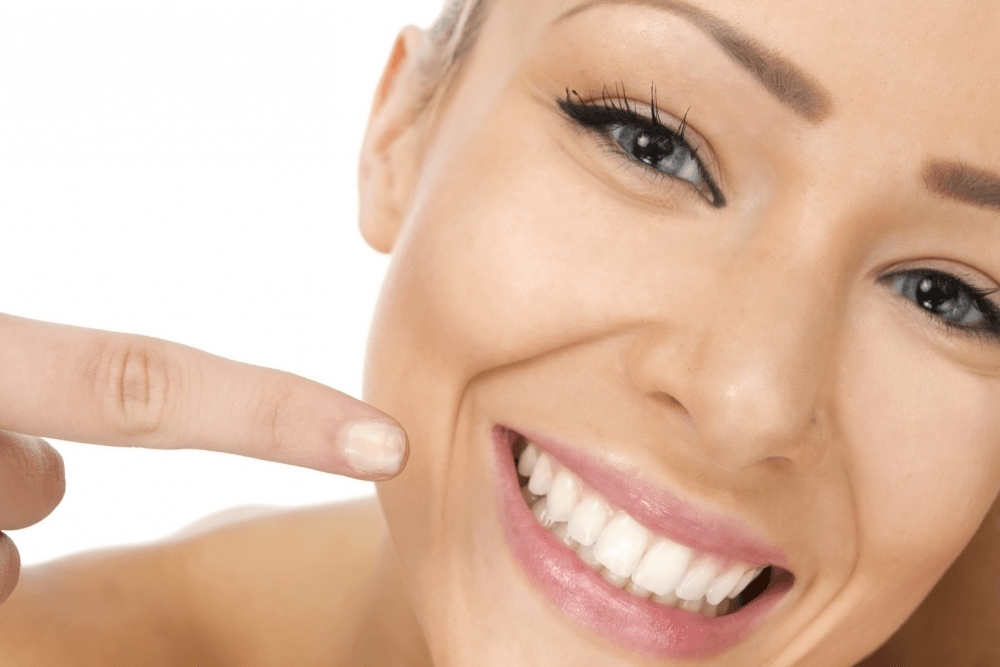 dientes1 Организм и образование зубных отложений
