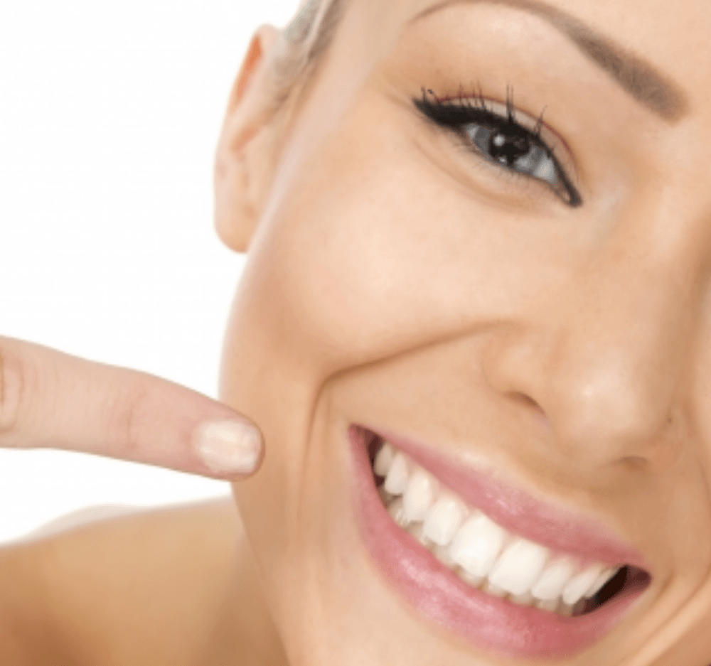 dientes1 Организм и образование зубных отложений