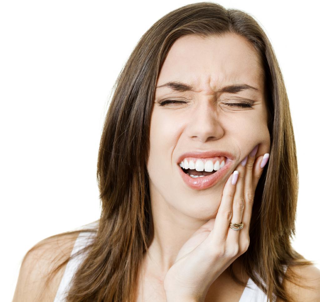 gingivit 1 Заболевание ладоней, подошв и слизистой рта