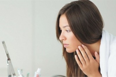 how to cure abrasion on the face 1 Как вылечить ссадину на лице