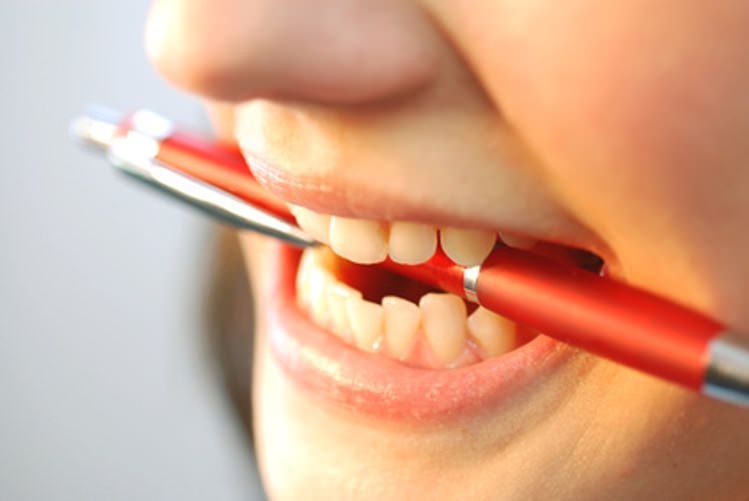 how to get rid of the creak teeth 1 Как избавиться от скрипа зубами