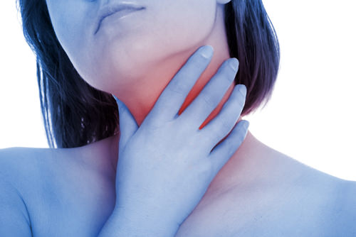 how to restore the mucous membrane of the throat 1 Как восстановить слизистую горла