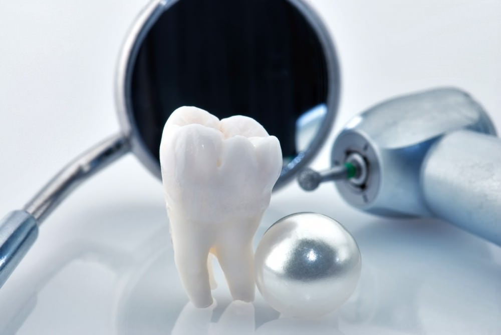 implant Флюороз зубов при профилактике кариеса