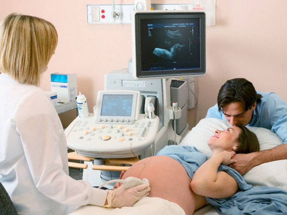 vtorye rody predvestniki Кровотечение при поздних сроках беременности