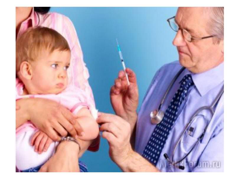 mmr vaccine MMR-вакцина