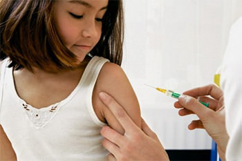 pneumococcal conjugate vaccine Пневмококковая конъюгированная вакцина