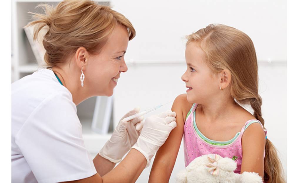 rotavirus vaccine Ротавирусная вакцина