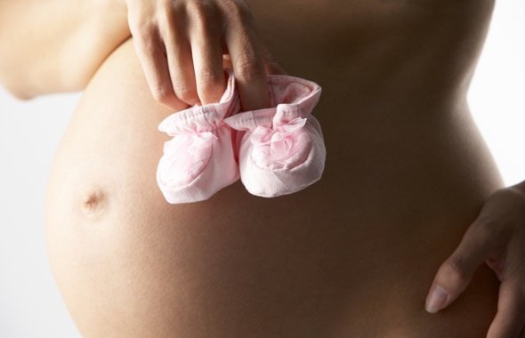 pregnancy from 7 to 40 weeks Ведение беременности с 7 по 40 неделю