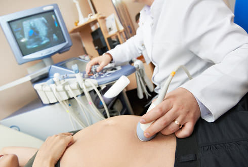 ultrasound Ультразвуковое исследование (УЗИ)