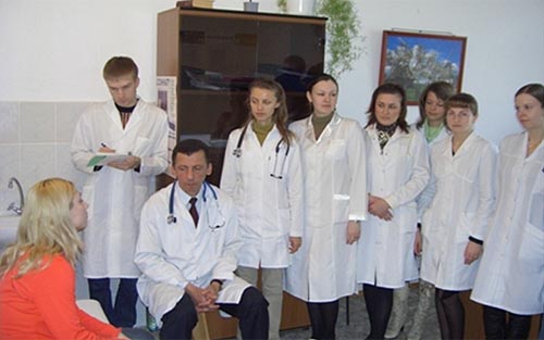 ispolzovanie nagruzochnykh testov v klinicheskoy immunologii Использование нагрузочных тестов в клинической иммунологии