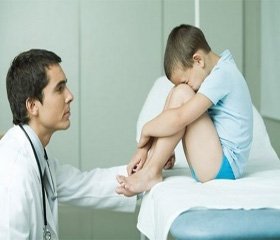 klinicheskie nablyudeniya detey Клинические наблюдения детей