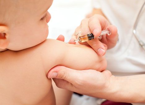 comprehensive vaccine Комплексные вакцины