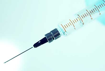 Вакцины против оспы