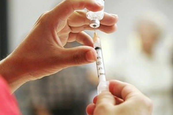 timely initiation of vaccinations serum Своевременно начатые прививки, сыворотка