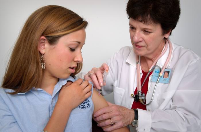 ways of introduction of vaccines Способы введения вакцин