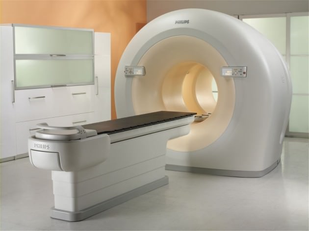 emission computed tomography Эмиссионная компьютерная томография