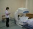 radioisotope perfusion scan and echocardiography Радиоизотопное перфузионное сканирование и эхокардиография