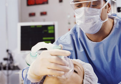 preoperative preparation and anesthesia Предоперационная подготовка и обезболивание