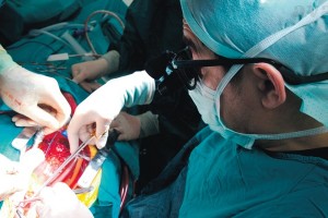 surgery for cancer Операции при раке