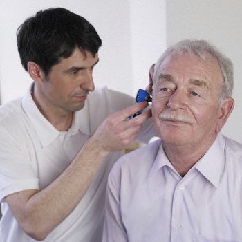 conservative treatment of tinnitus Консервативное лечение шума в ушах