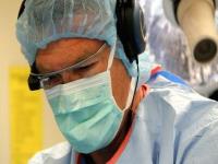 ear surgery on the autonomic nervous system Внутриушные операции на вегетативной нервной системе
