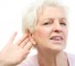severe hearing loss Выраженная тугоухость