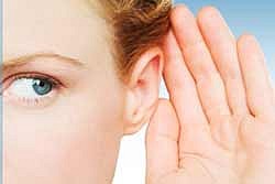tinnitus with supratentorial pathology Шум в ушах при супратенториальной патологии