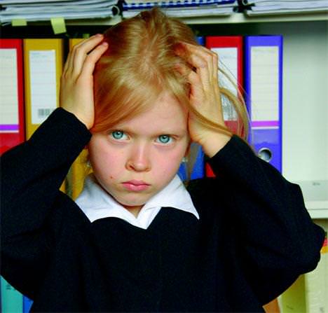 benign dizziness in children Доброкачественные приступы головокружения у детей