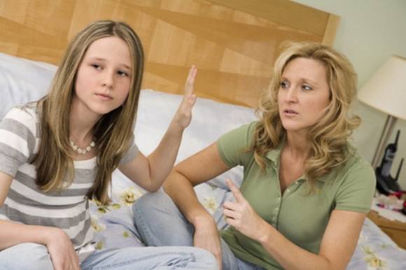 counseling adolescents and preventive recommendations to the family Консультирование подростков и профилактические рекомендации семье