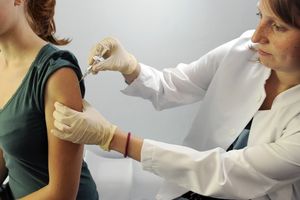 deferral of immunization Отсрочка иммунизации