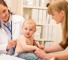 doctor visits for children from 2 to 4 weeks Визит врача к ребенку в возрасте от 2 до 4 недель