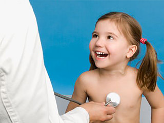 health control a visit to 4 years of age Контроль за здоровьем: визит в 4-летнем возрасте