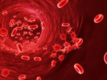 hemoglobin Гемоглобин