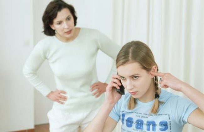 interview with the observation of the behavior of a teenager Беседа с наблюдением за поведением подростка