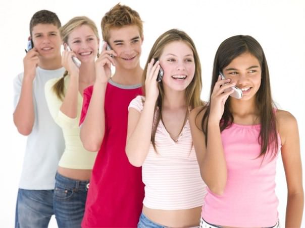 monitoring the health of adolescents Контроль за здоровьем подростков