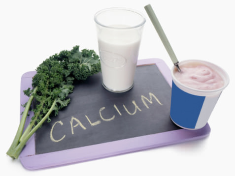 regulation of calcium Регуляция содержания кальция