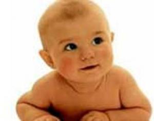 the typical course of development of the 9 month old child Типичный ход развития 9-месячного ребенка