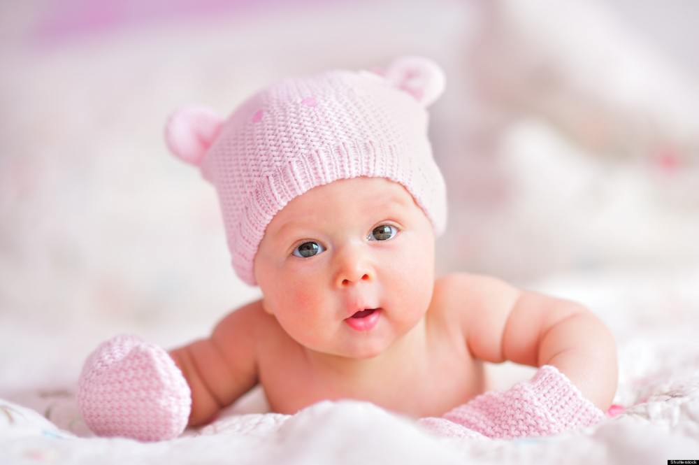 the typical course of development of the child within 4 months of age Типичный ход развития ребенка в 4-месячном возрасте