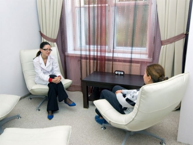 psychotherapy is the treatment of labor Психотерапевтическое значение лечения трудом