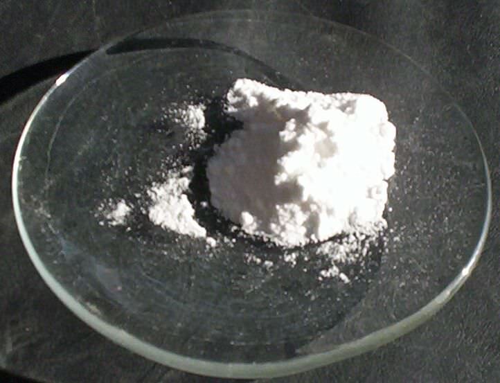 lithium salts Соли лития