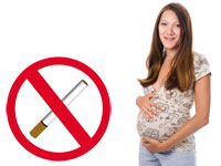 nicotine dependence pregnant Зависимости беременных